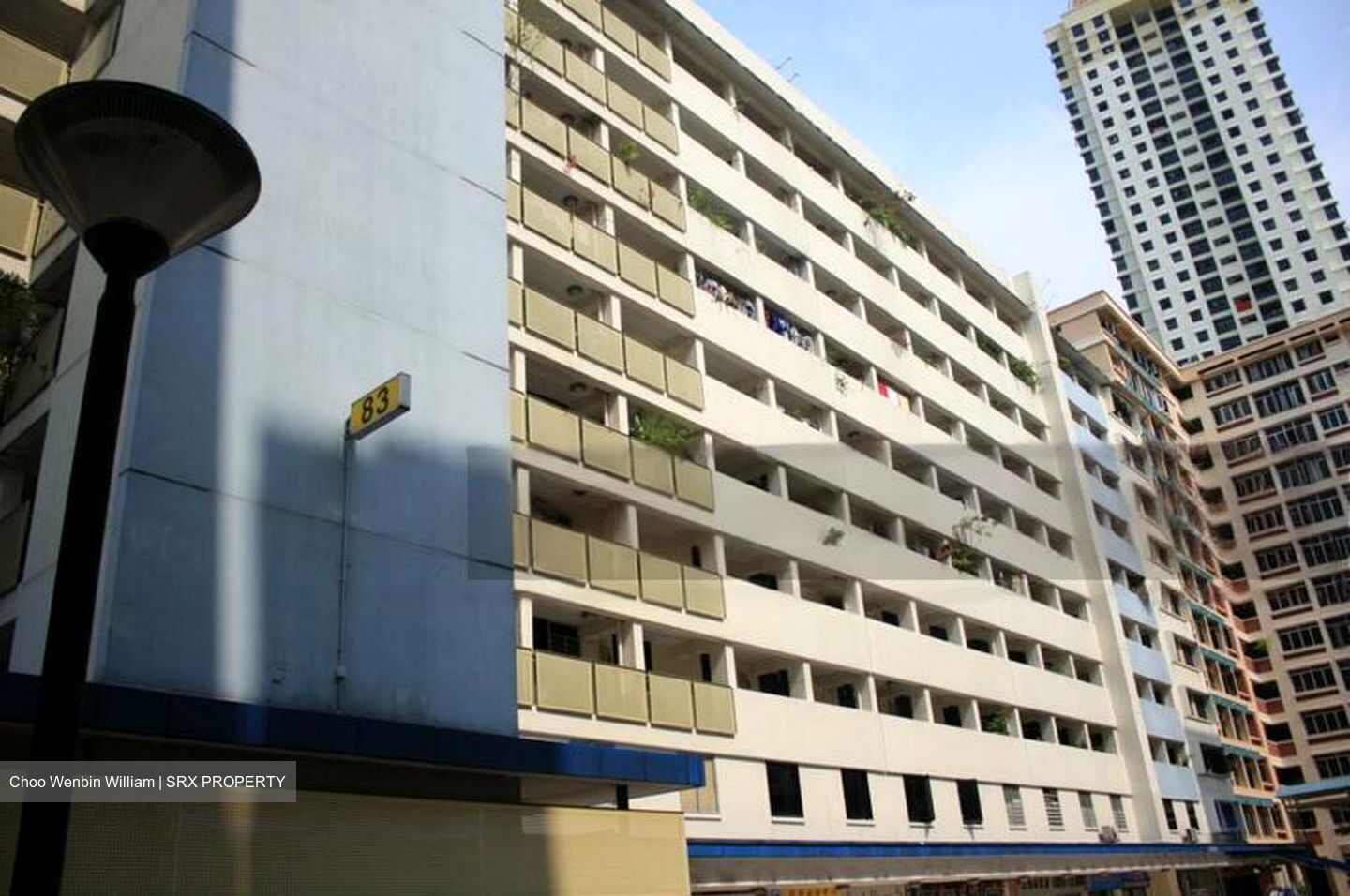 TOA PAYOH PEAKVIEW (D12), Shop House #484119651